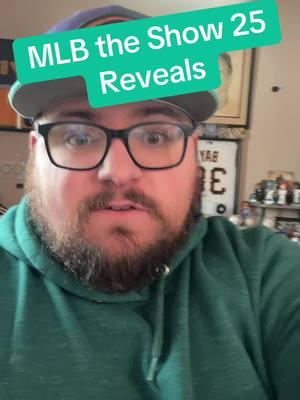 This is about to be a crazy game! Roger? Arod?? Manny? #MLBtheShow25 #mlbtheshow #gaming #baseball #GamingOnTikTok #nutzypoo #MLB 