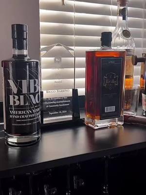 COUNTING DOWN TO 2025 AND THE 34 CREW ON THE WAY FOR THE PREGAME @VibeBlackVodka #BLACKOWNED #purcell #2025 #tiktok #instagram #reel #story #explore #liquor #Lifestyle @RiccoBarrinomuzic 