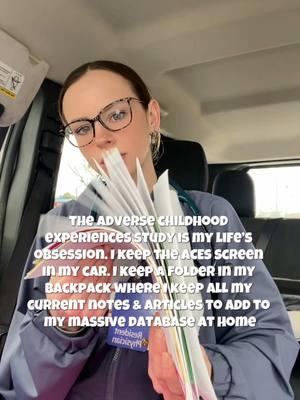 9 years of obsessing and I’m just scratching the surface #passionate #childhoodtrauma #childhood #adversechildhoodexeriences #aces #ace #healingtiktok #traumainformed #traumainformedcare #depression #chronicillness #invisibleillness #sdoh 