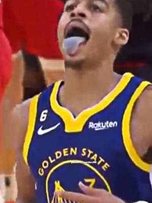 POOLE WENT OFF VS THE BLAZERS ON NEW YEAR’S EVE.. #warriors #goldenststewarriors #goldenstate #basketball #dubnation #foryou #fyp #BLAZERS #poole #pooleparty #jordanpoole 