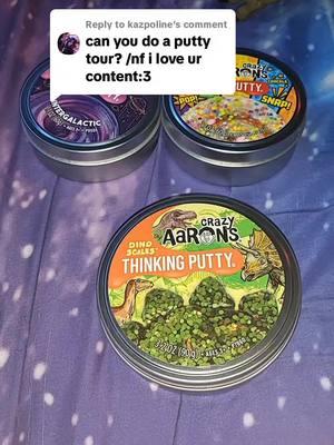 Replying to @kazpoline I looove putty #fidget #fidgets #fidgettoy #fidgettoys #fidgetstoys #fidgetaccount #fidgetasmr #asmr #putty #thinkingputty 