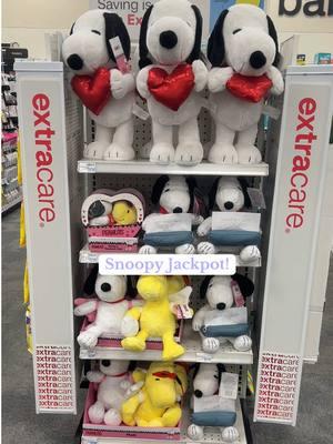 I love Snoopy Hunting and this Valentines Day CVS collection is sooo cute! Definitely need Cupid Snoopy! @Ruz @CVS Pharmacy  #snoopy #snoopyvalentine #ValentinesDay #valentinesdaygift #snoopyfinds #cvsfinds #plushie #snoopyplushie 