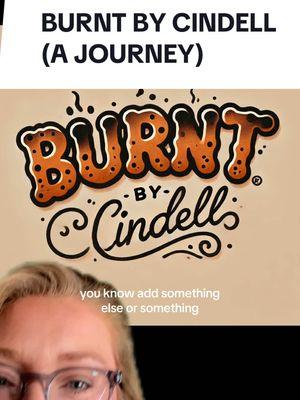 Follow here: @Burnt by Cindell We are gonna make this QUIRKY AND FUN!! Signed…Cindell’s Kitchen Diaries #cooking #kitchendiaries #burntbycindell #baking #cookwithme 