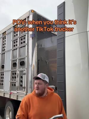 #FYP #fyp #foryoupage #truckersoftiktok #Lucky13 #showtrucksworktoo #cowsoftiktok #loadthewagon #cowtruckin 