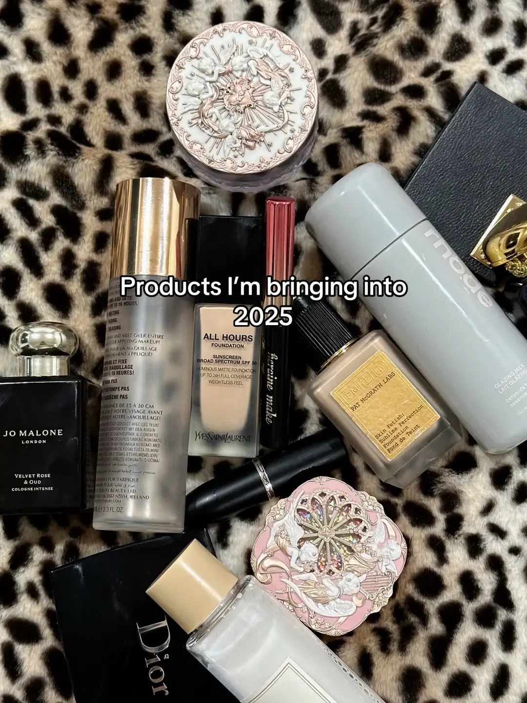 #skincare #rhode #rhodeskin #imfromricetoner #kbeauty #skin1004 #medicube #blush #flowerknows #vievemuse #charlottetilbury #ysl #patmcgrath #dior #phlur #aerin #jomalonelondon #mac #maclipstick #maclipliner 