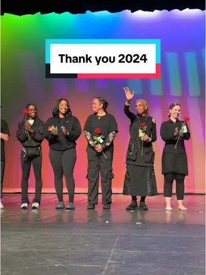 Loading #DADA 2024 💫 What a year! We’re so proud of our students, faculty, and the entire DADA community for continuing to shine, create, and uplift the arts. Your dedication fuels our mission of making the arts accessible to all. Thank you for being a part of ‘24.  Next stop…2025 and our 25th Anniversary!! 🎉 What’s your favorite DADA memory from this year? Share below! 👇  #dancersoftiktok #dada #dancetok #recap #2024 #happynewyear #foryou #BlackTikTok #debbieallen #debbieallendanceacademy 