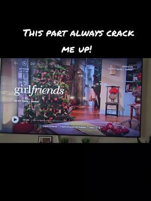 I will forever be and fan of GIRLFRIENDS I Still watch it on a regular!!! #joan #myah #Lynn #Toni #William 