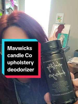 I have no words!  This stuff smells so so good!  The smell lasts for days!  I need every product they make! @Mavwicks Fragrances LLC  #fyp #fypシ #mavwickscandleco ##mavwicks #carpet #clean  #CleanTok #carpetdeodorizer 