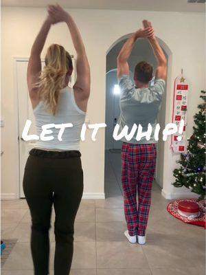 We burned our tartlets for this dance 💃🏼🕺🏼🪩 #letitwhip #whipitchallenge #whipit #whipitdance @Sasha Kachanouski dc: @Is that Jas?? @Retired Professionals 