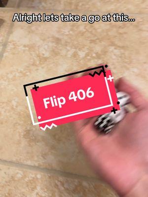 Day 406 of flipping a dime everyday until the glasses overflow #cointoss #coinflip #dailycoinflip #dailycointoss 