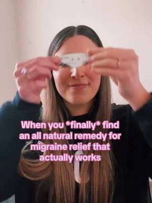 Can 2025 be the year we all become migraine free?!?🧠🤞🏼🥰 But until then, I will be using my @CEFALY device 🎁 .	 .	 .	 #migraine #chronicmigraine 	 #migraines	  #migrainerelief #headache #headacherelief #migrainelife #migrainewarrior #chronicillness #chronicpain #invisibleillness #migrainerelieftok 	 #migrainecheck	  #migrainetiktok #migrainetips #migrainetok #migrainesociety 