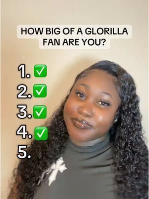 HOW BIG OF A GLORILLA FAN ARE YOU? 👀 #fyp #fypシ #viralvideo #glorilla #challenge #2025 #music #antwanandjadae #_daedaee_ #foryoupage #trending #newyears 