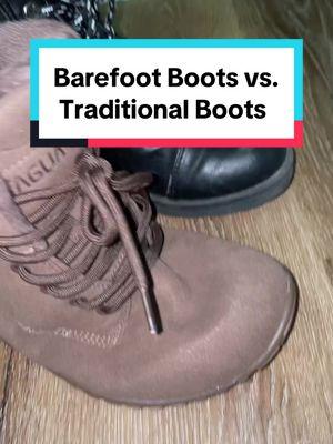 @SAGUARO Shoes makes the best barefoot shoes, i’m never  going back to traditional narrow toe box shoes #widetoebox #widefeet #widefeetshoes #shoes #boots #barefootshoes #barefootboots #winterboots #comfortableshoes #comfortableboots #stylishshoes #saguaroshoes #saguarobarefootshoes #tiktokshopdeals 