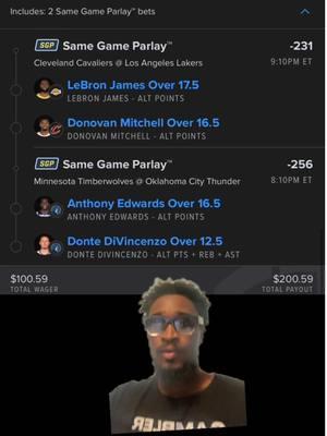 DAY 4 😤#lebron#cavs #antman##dontedivincenzo  #mysportpick#doncept#discord#fanduel#sportsbet#donceptsports##nfl#monion#letsgetpaid#liveshow #live#streampicks##letsgetpaid#MLB #Soccer#vegas#cheating#skit#nfl#comedy#jokes#NBA#sports#fanduel #greenscreen 