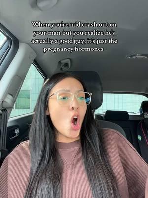 My bad pookie 🥹 (even tho it is infact your fault 🤰)  #pregnancyrage #pregnancyhormones #momhumor #thirdtrimester #pregnantlife #pregnancybelike #hesjustachillguy #MoodSwings #pregnantmama #MomsofTikTok 