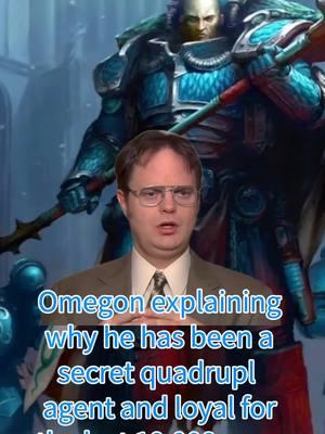 #Warhammer #Warhammer40k #Warhammermeme #warhammerlore #warhammercommunity #warhammershorts #warhammer40000 #spacemarines #spacemarine2  #lore #memes #funny #horusheresy #alpha 