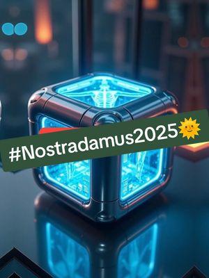 Nostradamus 2025 #nostradamus #futuroincierto #profecias #profecias2025 #nostradamus2025 