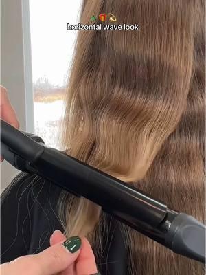 Need some #NYE hair inspo? ✨ Get ready with this easy style from our pro @Elyse.Clark.Hair 🪩  Products used are Beach Waves Sugar Spray, Shine Bright Taming Serum and our Texture Finishing Spray #pureology #hairinspiration #holidayhair #pureologypro #nyestyle #grwm