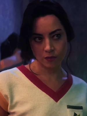 #RIOVIDAL she looked extra good this episode 🫣 | #aubreyplaza #agathaallalong #agathario #riovidaledit #marvel #agathaallalongedit #aubreyplazaedit 