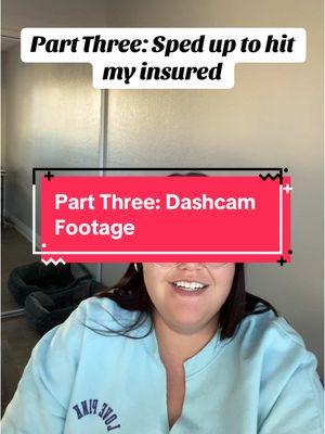 And I’m pretty sure that wraps up this one! #insurancetiktok #insurance #claimsadjusterlife #claims #workfromhomejobs #wfh #liabilityinsurance #propertydamage #autoinsurance #adjuster #adjuster #claim #accident #car #collision #bodyshop #collisionrepair #bodywork #bodydamage #totaled #dashcam #liability 