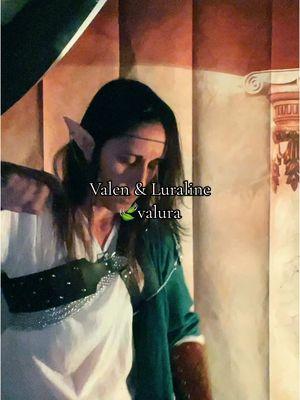 Luraline has been making her desires for him known, but he has been holding himself back. After a particularly stressful day guarding her on a diplomatic mission to a nearby kingdom, Valen comes to see her at night- because she wouldn’t stop looking at him with eyes that told him everything he wanted to know - and powerless against it. @Sarah 💐  #oc #occosplay #valura🍃 #valenolathrion #bodyguardoc #knightoc #elfoc #elfoccosplay 