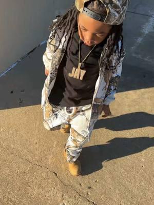 He’s HIM 🔥🔥 #fyp #trending #xyzbca #kidswithlocs 