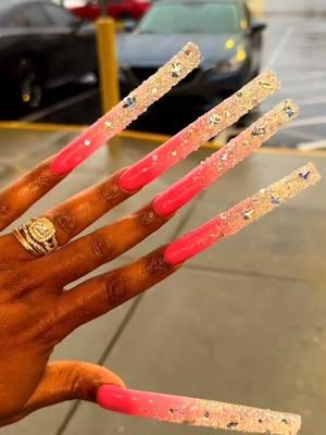 #onthisday Come with Me...Simple Bling Nails #pixienails #acrylicnails #acrylic #nailswag #nails2inspire #tiktoknails #nailsonfleek #nailsonpoint #nailboss #pixiecrystals #blingnails #asmr #satisfyingvideo #asmrnails #asmrsounds #nailpro #nailsdone #nailgasm #nails #nailart #nailsaddict #asmrvideo #nailinspo #blingnails #glitternails #ombrenails #millionaiiredee #swarovskinails #notd #nailsdesigns #nailedit #showyourclawssss #fyp #foryoupage #nailcrystals #cutenails #nudenails #glossynails #ombrenails #viral @Amazon @Amazon Home @Amazon Influencer Program @XoChriscenaaa @vbeautypure 