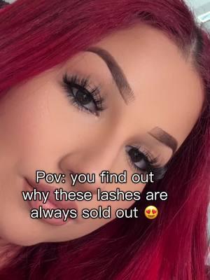 LASHES IN STYLE ROYALTY Only at jesvylashes.com ❤️ #jesvylashes #eyelashes #beautiful #beautifullashes 