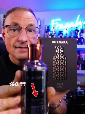 Bharara King Parfum #perfumearabe #bhararaking #bhararakingparfum #bharara 