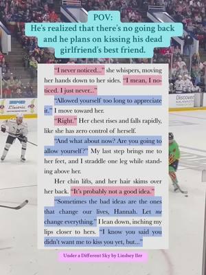 An emotional wild ride… ❤️  #friendstolovers #hockeyromance #newadultromance #bookshelf #forbiddenromance #booksthatmademecry #angstyromance #romancereader 