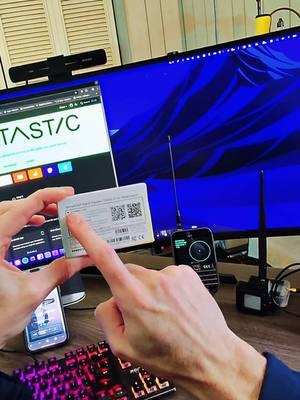 Unboxing & Flashing My New Meshtastic Node! 📡🛜 Discover the future of off-grid, long-range communication with Meshtastic! 🚀 Watch as I unbox the SenseCAP Card Tracker T1000-E, guide you step-by-step on flashing the Meshtastic firmware, and show you how to connect your new Meshtastic node to your phone with ease. Ready to unlock the power of decentralized communication? Let’s dive in! 🚀 #meshtastic #lora #offgrid #offgridlife #offgridliving #mesh #technology #geek #techtok 