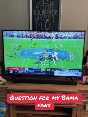 #question #bama #silverbackgorilla #godawgs #bowlgames #letsgo #beastmode #usmcvet #letstalkaboutit 