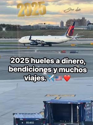 MIS MEJORES DESEOS PARA TODOS EN ESTE NUEVO AÑO 2025✨️🙏🏼 #bendiciones #prosperidad #abundancia #dinero #viajes #unidad #2025 #derechos #joseluis 