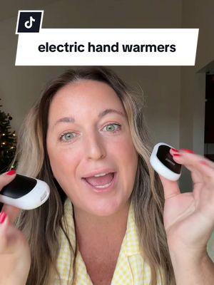 Say BYE to cold hands with these electric hand warmers!! They stay so warm and are easy to recharge! #bluecollarboys #bluecollarhusband #coldvibes #chillymorning #hardworkingman #hardworkingwoman #outdoorlife #outdoorboys #electrichandwarmers #handwarmers #packingmusthaves #affordablegifts #giftsforhim #couplesgift #tiktokmademebuyit #tiktokshopping #newyearssale #valentinesdaygift #valentinesdaygiftideas #vdaygifts #outdoorworkers 