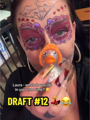 VIDEO #12 of POSTING MY DRAFTS until they’re gone! 💃😂 #fyp #foryou #omg #lmao #partytime #fun #crazy #chaos #haha #draftchallenge2024 #draftdump2024 #funny #feature #trending 