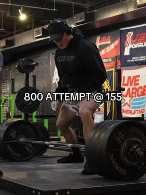 Closest attempt yet.. 0/4 #GymTok #powerlifting #deadliftmotivation #deadlift 