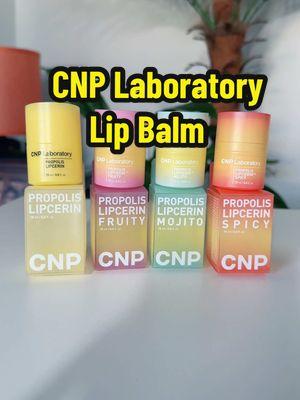 Loved this lip balm #cnplaboratory #cnplipcerin #cnplipbutter #lipcare 