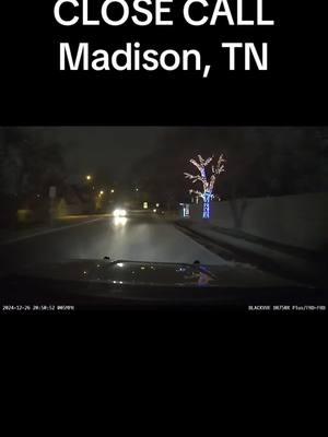 Close call running a stop sign in Madison, Tn #dashcam #caughtonvideo #epicfail #nashville #madison #tennessee #ghostbusters 