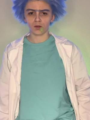 Sorry for all of the cursing gang #fyp #rickandmorty #rickandmortycosplay #ricksanchez #ricksanchezcosplay #mortysmith #mortyprime #mortysmithcosplay 