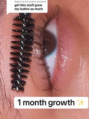 Replying to @k✰te nicole #lashgrowth #eyelashgrowth #eyelashgrowthserum #lashoil #growthoil #eyelashserum #eyelashgrowthoil 