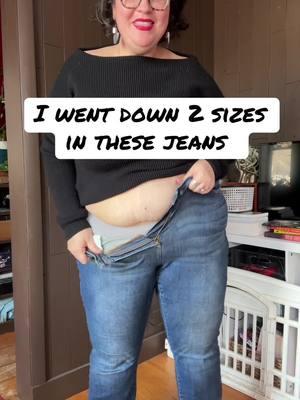 #judybluejeans #bootcut #jeans #plussizejeans