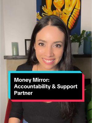 💡 Why You Need an Accountability & Support Partner for Your Financial Journey 💡 Making progress with your finances is easier—and more fun—when you’re not doing it alone! ✨ Here’s why having a partner in your corner is a game changer: They help you stay on track and keep moving toward your goals, even when motivation dips. They provide a sounding board for your financial ideas and decisions. They celebrate your wins with you, no matter how big or small! They create a safe space for you to discuss money without judgment. Whether it’s a friend, family member, or money coach, having support ensures you feel empowered and stay accountable. Remember: It’s not about perfection; it’s about progress. 💪 Ready to level up? Let’s work together 1:1 to create a personalized financial plan and build the accountability you need to achieve your goals in 2025.  #livemoneystressfree #realisticpersonalfinance #FinancialFreedom #MoneyCoaching 