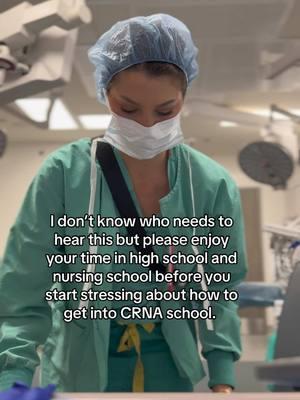 Let’s see if this works - save this video to come back to later!  ♥️ #nursetok #crnalife #icunurselife #nursesoftiktok #futurecrna #2025goals #accountabilitypartner 