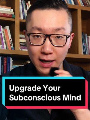 Use this special hypnosis experience to help you upgrade your subconscious mind 🚀✨ How was your experience? #subconsciousmind #newyearresolution #2025 #innerchildhealing #hypnosis 