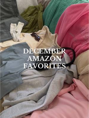 🔗 on amzn under “DECEMBER FAVORITES”. #newyears #amazonfashion #amazonfashionfinds #amazonmusthaves #amazonfavorites #amazonfashionmusthaves #amazonwinterfashion #foryoupage #fyp #trending #creatorsearchinsights #creatorfavorites2024 @Amazon Influencer Program @Amazon Fashion 