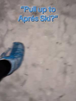 If she goes, I go #bestie #trend #skiing #ski #alyeska #skier #skilikeagirl #girdwood #core #winter #apresski #newyear #trend #strut #moonboots #fyp #foryou #foryoupage #yingyang @Hiller 