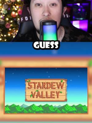 Who ever could it beee #stardewvalley #stardew #stardewtok #stardewtiktok #stardewvalleymemes 