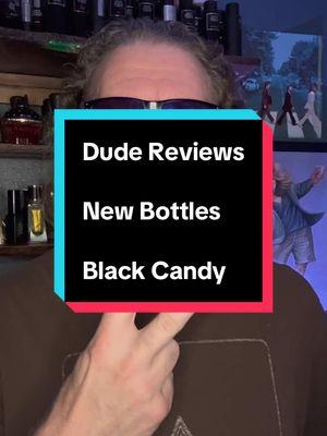 Dude Reviews New Bottles Black Candy. #cheapnichefragrances #cologne #cheapcologne #fragrances #menscologne #jeremyfragrance #dudereviews #newbottles #blackcandy @New Bottles Co. #CapCut 