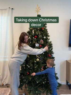 Hope they have fun tonight! #christmas #christmasdecor #declutter #cleaning #CleanTok #wife #exgirlfriend #satire 