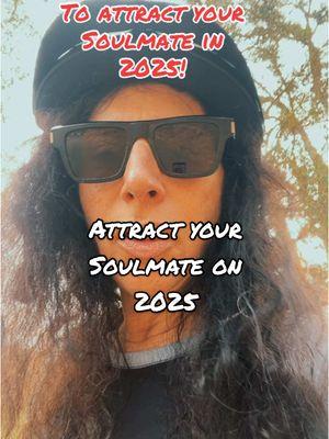 Top tips toattract your soulmate in 2025 *create space in your closets, donate any clothing that has a memory that doesn’t bring your joy * Let go & release with peace any people or relationships that don’t align with  est version of yourself Step into a new you Sign up for “May the best man win”  7 day free challenge to 10x your confidence & attract high value men faster than you thought possible  DM love for access.  #boundaries101 #worthyoflove #highvaluewoman #newlovestory #datingstrategy #highvalueman #findingloveagainat50 #datingtipsforwomen 